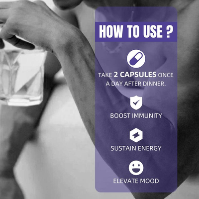 Vigoré™ Shilajit Ultra 